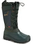 Demar HUNTER PRO Thermostiefel Jagdstiefel mit Wolle gef&uuml;ttert, 40 - Gr&uuml;n - 40