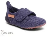 Bisgaard Casual Wool Blue Gr&ouml;&szlig;e EU 28 Normal - Blau - 28