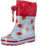 Beck Stiefel EUR 18 - Rot - 18
