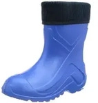 Beck Uni Kinder Ultralicht Gummistiefel, Blau, 24 25 EU - Blau - 24-25