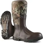 Dunlop Snugboot Wildlander dunkelbraun Gr. 37 - Braun - 37