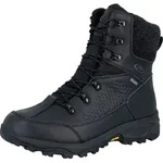 Br&uuml;tting MOUNT DENALI Stiefel in &Uuml;bergr&ouml;&szlig;en Schwarz 711026 gro&szlig;e Herrenschuhe,