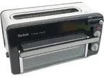Tefal Toast n Grill TL6008 Toaster und Mini Backofen 2in1 energiesparend