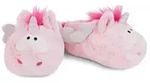 NICI 44374 Pink Hausschuhe Harmony Gr&ouml;&szlig;e 34-37 aus Pl&uuml;sch, Theodor & Friends...
