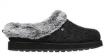 SKECHERS KEEPSAKES - ICE ANGEL grau 36 - Grau - 36