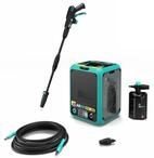 Annovi Reverberi ARXP BOX4 180DSS, Kompakt, Elektro, 8 m, Hochdruck, Schwarz,...