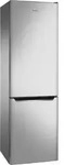 Amica - KGCN 387 145 E - Kühl-Gefrierkombination - No Frost - Edelstahloptik Amica - KGCN 387 145 E - Kühl-Gefrierkombination - No Frost - Edelstahloptik