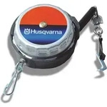 Husqvarna Stahlbandmass 20M Forstwirtschaftliches Messband