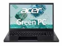 Acer Notebook Aspire Vero AV15-52-5023 Schwarz 15,6 Zoll Full-HD 8 GB 512 GB SSD