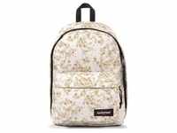EASTPAK Out of Office Glitbloom White