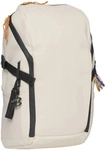 BECKMANN Street Go Backpack White X Ida Broen