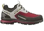 Garmont Dragontail Tech GTX, Erwachsener, Rot - Rot - 37,5