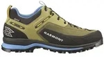 Garmont Dragontail Tech Goretex Zustiegsschuhe Gr&uuml;n EU 41 Mann Gr&uuml;n EU 41 - Gr&uuml;n -
