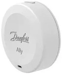Danfoss Ally Room Sensor, Drinnen, Temperatursensor, 0 - 40 &deg;C, Kabellos, 30 m, 2400