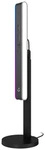 Logitech G Litra Beam LX, LED, 400 lm, 2700 K, 6500 K, Graphit, AC - Grau
