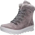 Legero NOVARA Damenstiefel - Winterstiefel grau Freizeit NEU - Grau - 37