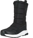WHISTLER Winterstiefel Yattua mit rutschhemmendem Allwetterprofil 1001 Black 36...