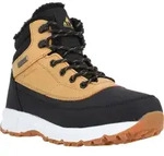 WHISTLER Stiefel Parrite in wasserdichter Ausf&uuml;hrung 5006 Sudan Brown 41 - 41