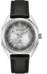 Bulova 96B414 Jet Star Herrenuhr 40mm 5ATM - Grau
