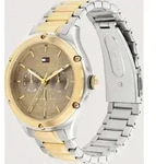 Tommy Hilfiger Damenuhr 1782658 + Box - Gold