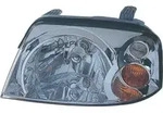 Hauptscheinwerfer DEPO 221-1133L-LD-EM