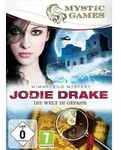 Jodie Drake & The World in Peril