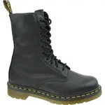 Dr. Martens 1490 Schn&uuml;rstiefel Schwarz - Schwarz - 37