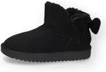 Dockers by Gerli Schaftstiefel Schwarz - Schwarz - 37