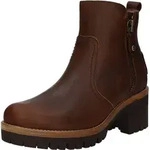 Panama Jack Klassische Stiefeletten Damen 31363934393534 Braun 37 EU - Braun -...