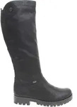 Rieker Langschaftstiefel Warmfutter - Schwarz - 37