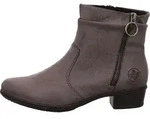 HWK Damen Stiefel - Grau - 36