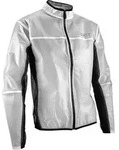 Leatt RaceCover Rain Jacket Translucent S - Transparent