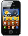 Samsung Galaxy Y 150 MB Smartphone - 7,6 cm (3 Zoll) LCD 240 x 320 - Android 2.3.5
