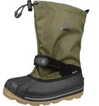 Kamik Waterbug 8G Boots Gr&uuml;n in Gr. 32 - Gr&uuml;n - 32