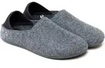 Gottstein Wool Slip-On Hausschuh Slipper f&uuml;r drau&szlig;en und drinnen, Aus 100%