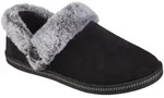 Skechers D. Hausschuhe in schwarz, Gr. 39 - Schwarz - 39