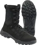 Brandit Defense Stiefel Farbe: Schwarz, Gr&ouml;sse: 42 - Schwarz - 42