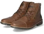 Rieker Herrenschuhe Warmfutter Schn&uuml;rstiefel Freizeit, Schuhgr&ouml;&szlig;e:40 EU - Braun -
