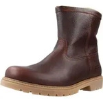 Panama Jack Fedro C28 Bruin - Heren Laars - Braun - 40
