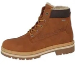 Tom Tailor Winterstiefel Braun - Braun - 40