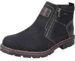 Rieker Herren Schn&uuml;rstiefel 4122-40, 4122-41, 4122-42, 4122-43, 4122-44, 4122-45,