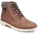 Rieker Herren Stiefeletten B3342-24 Farbe: Braun Gr&ouml;&szlig;e: 40 - Braun - 40
