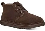 UGG Herren Stiefeletten 3236 DDC Farbe: Braun Gr&ouml;&szlig;e: 42 - Braun - 42