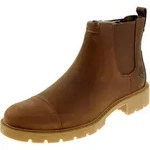 Timberland Herren Stiefel Elmhurst Chelsea Basic - Braun - 40