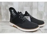 Rieker Herren Slipper mit Zierschn&uuml;rung extra weit lose Memo Softeinlage...