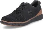 bugatti 332-76309-6900 Dexter - Herren Schuhe Freizeitschuhe - 1000-schwarz,