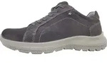 Jomos Confidence sportlicher Schn&uuml;rer Grau in Gr. 40 - Grau - 40