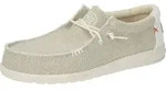 Wally Braided - Beige - 41