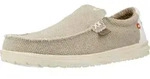 Hey Dude Mikka Braided Sportief - Beige - Maat 41 - Hellbraun - 41