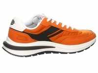 Dockers Herren-Sneaker Orange, Farbe:rot, EU Größe:41
